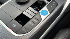 BMW i4 400kW M50 83.9kWh 5dr Auto Electric Hatchback